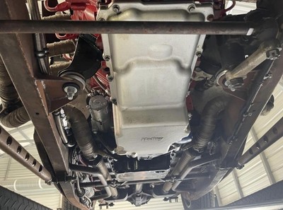 image 3 of engine