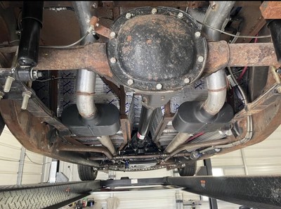 image 1 of engine