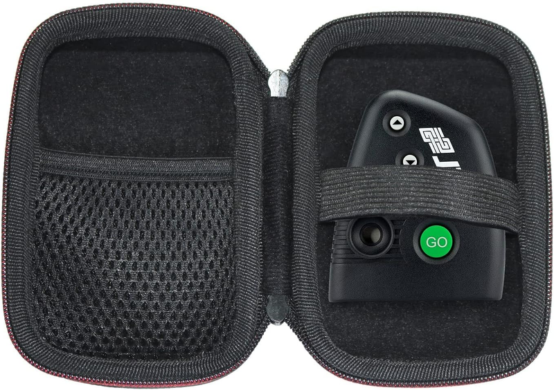 PACT Club Timer 3 ※箱・キャリーケース付き Amazon.com : PACT Club Timer III with Carrying Case : Sports