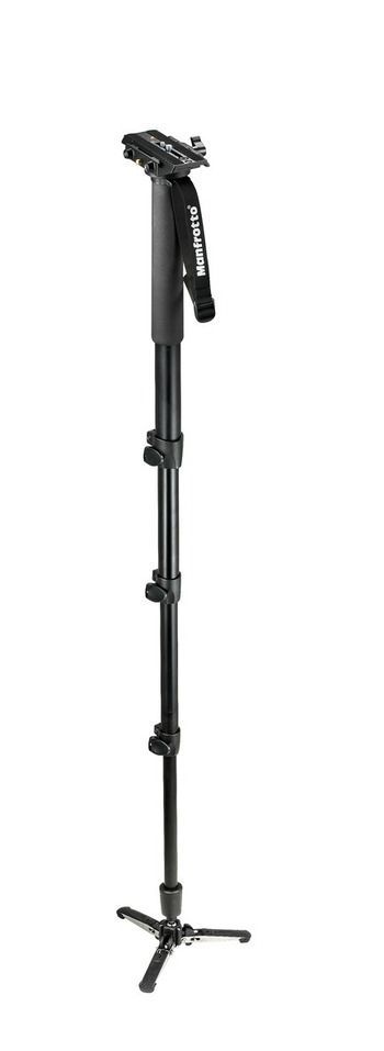 Manfrotto Camera Monopods