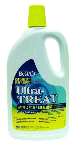 Water Treatment Additive 32 Fl. Oz. (pack Of 6)