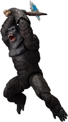 Фигурка Kong From Godzilla x Kong: The New Empire (2024) SHMonsterArts