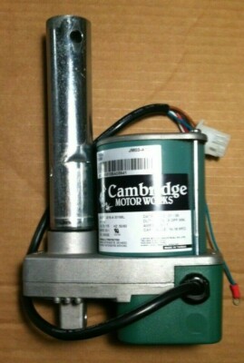 j star treadmill incline lift elevation motor js19 tr4000i 285420497471