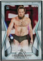 2020 Topps Transcendent Collection - Cameron Grimes #8