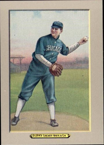 1982 Renata Galasso 1911 T3 Turkey Red Reprints Baseball Trading Cards