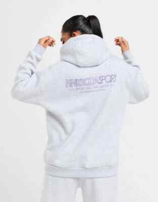 Pink soda sport sweatshirt hotsell