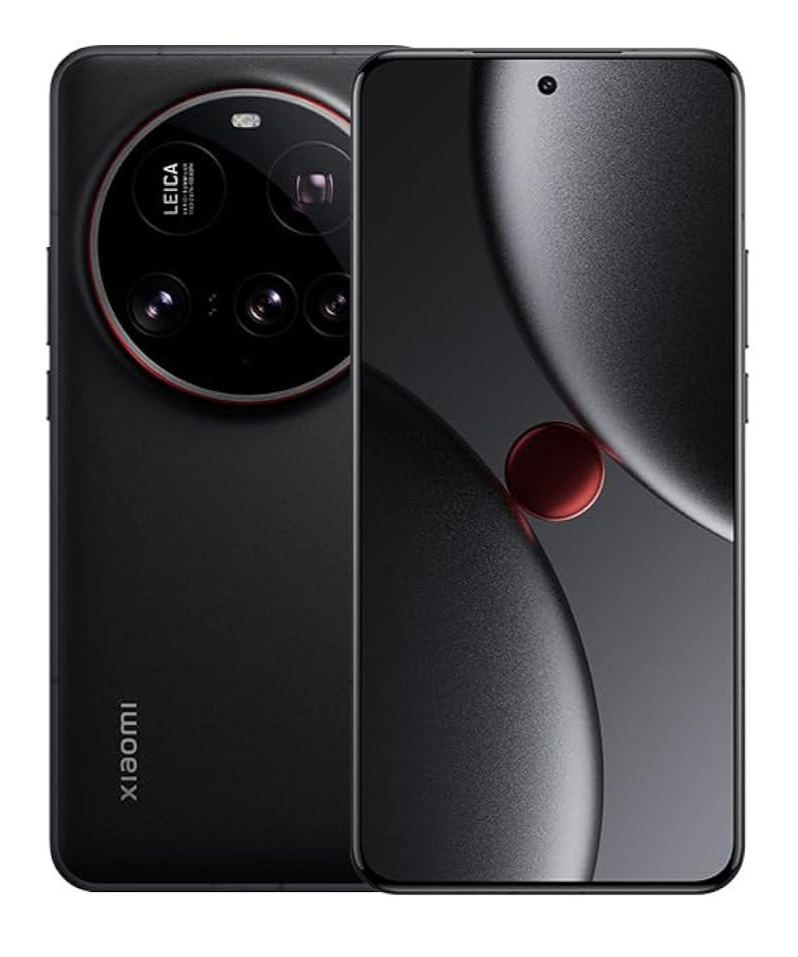 Xiaomi 15 Ultra Black 16GB RAM 512GB ROM Global Version Xiaomi 15 Ultra Black 16GB RAM 512GB ROM Global Version