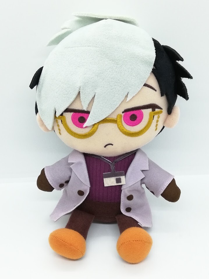 Hanako 🚨 Available Now :: Hot Topic Exclusive Toilet-Bound Hanako
