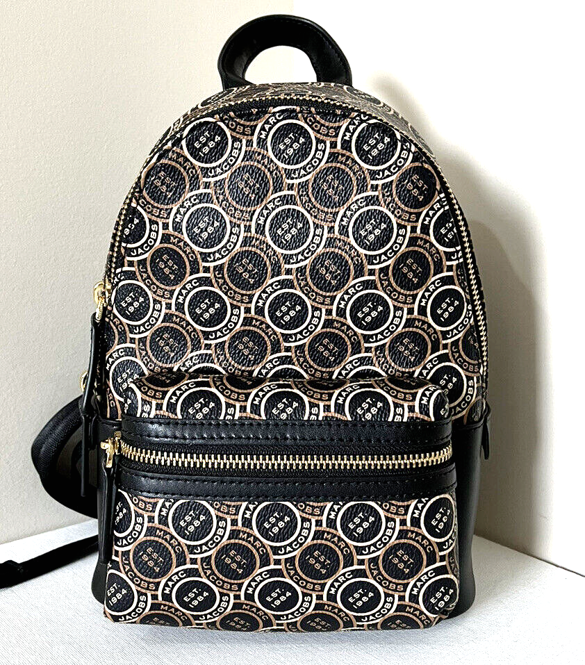 セール☆MARC JACOBS 大人気！MINI BACKPACK s-l400.jpg