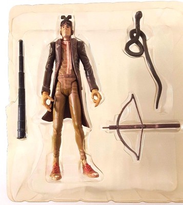 The Road Warrior GYRO PILOT N2Toys New Loose
