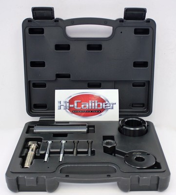 94-05 11-15 Polaris 400 Sportsman Lower Ball Joint Removal Installation Tool Kit