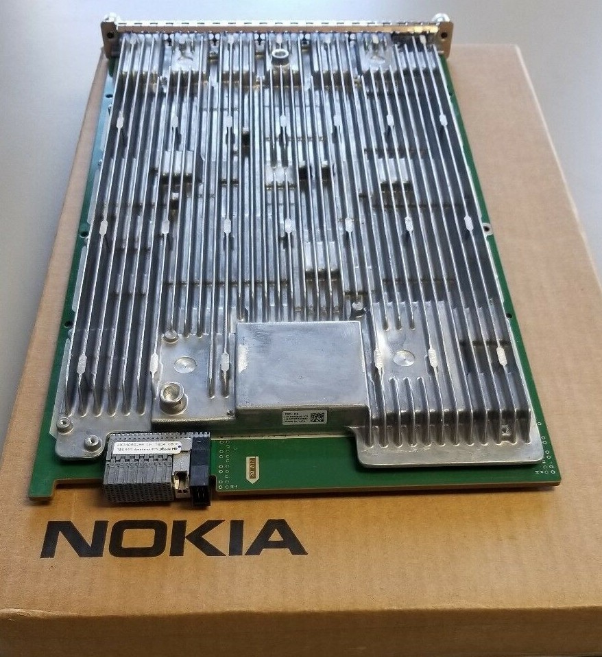 NEW NOKIA ABIA AIRSCALE CAPACI 473096A  473096A.103 CARD