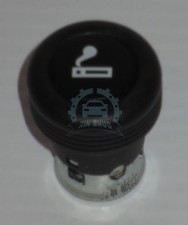 LAND ROVER CIGAR LIGHTER KNOB DISCOVERY SPORT 15 LR4 EVOQUE VELAR NEW LR014322