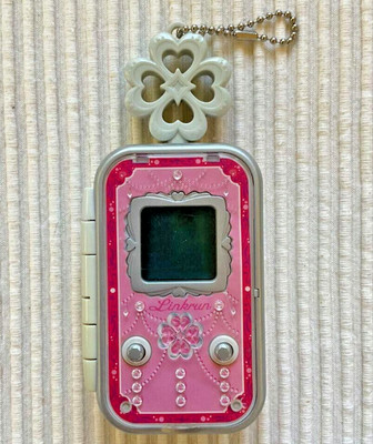 BANDAI Fresh Pretty Cure! Linkrun Pickrun Japan Toy