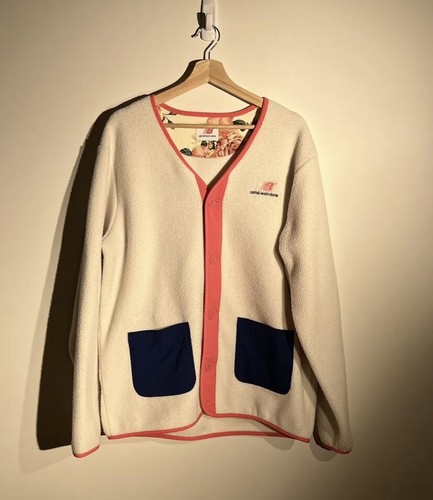 Aime Leon Dore カーディガン 23SS Aime Leon Dore x Porsche 356 Cardigan Navy Men's - SS23 - US