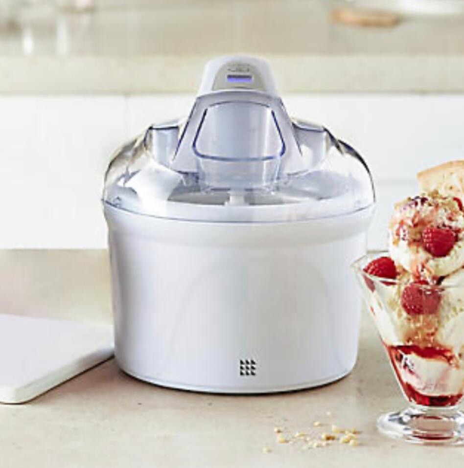 Lakeland Digital Ice Cream Maker (Brand new) in Verwood, Dorset Gumtree