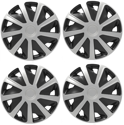 Citroen relay 15 inch wheel trims deals