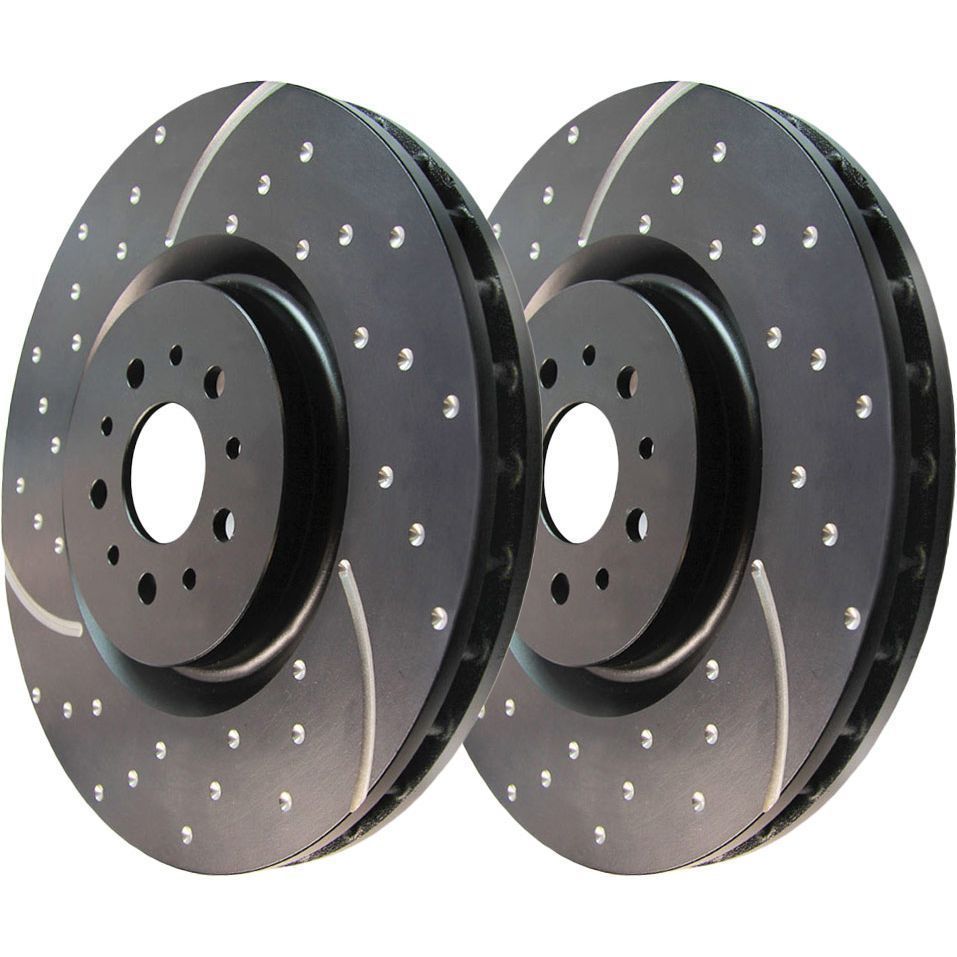 Nutzfahrzeug-Bremsen & -Bremsteile