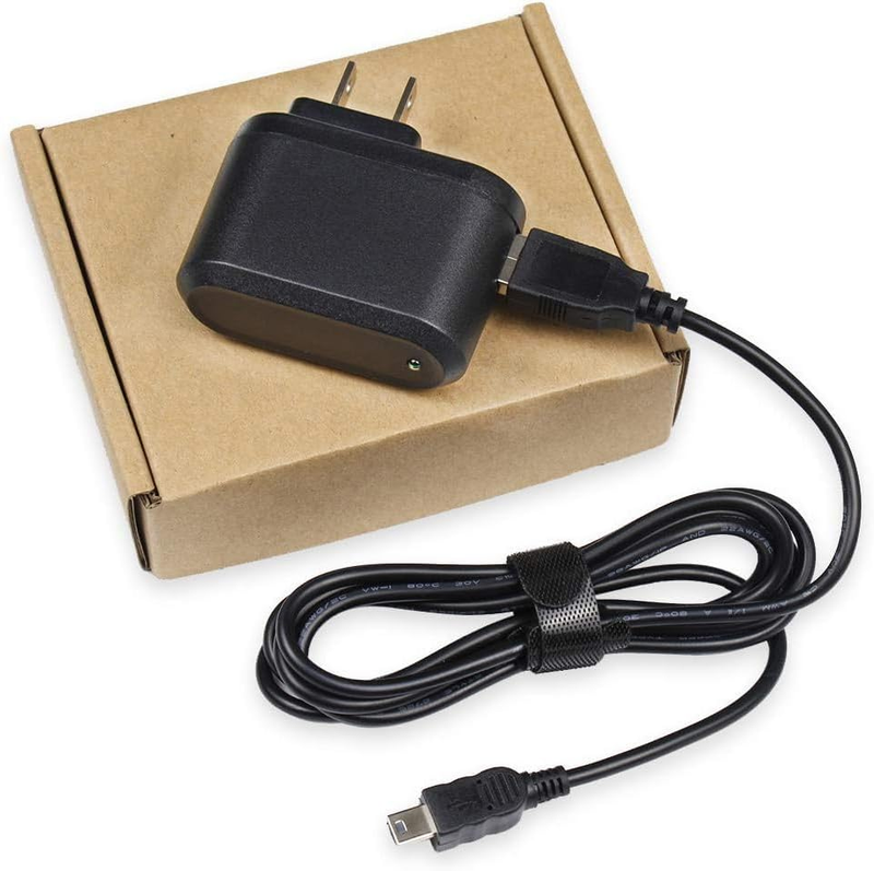 Power Adapter Charger for Texas Instruments TI-84 plus CE/TI-84 Plus/Ti-Nspire