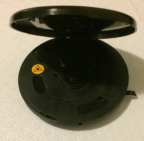 Onn Personal CD Player ONA12AV025