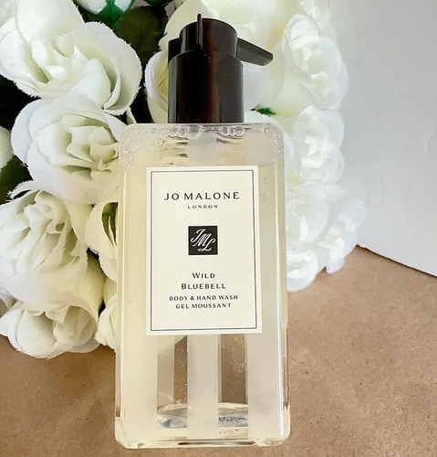 JO MALONE ボディクリーム　WILD BLUEBELL 175ml Amazon.com : Jo Malone Wild Bluebell Body Creme Unisex 5.9