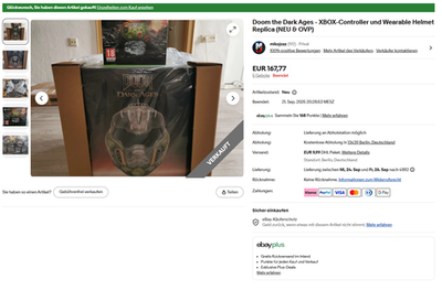 Fotos del artículo de un comprador verificado