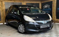  Honda Fit Manual