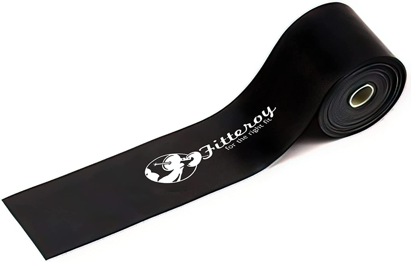 WOD Floss Compression Band for Mobility and WOD Recovery through Muscl