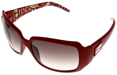 Authentic Replacement Lens for FENDI sunglasses FS 507 Only