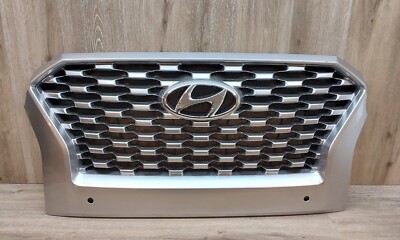 2020-22 Hyundai Palisade Front Grille 86350-S8010