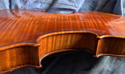 Very Fine Violin - Concert Tone!