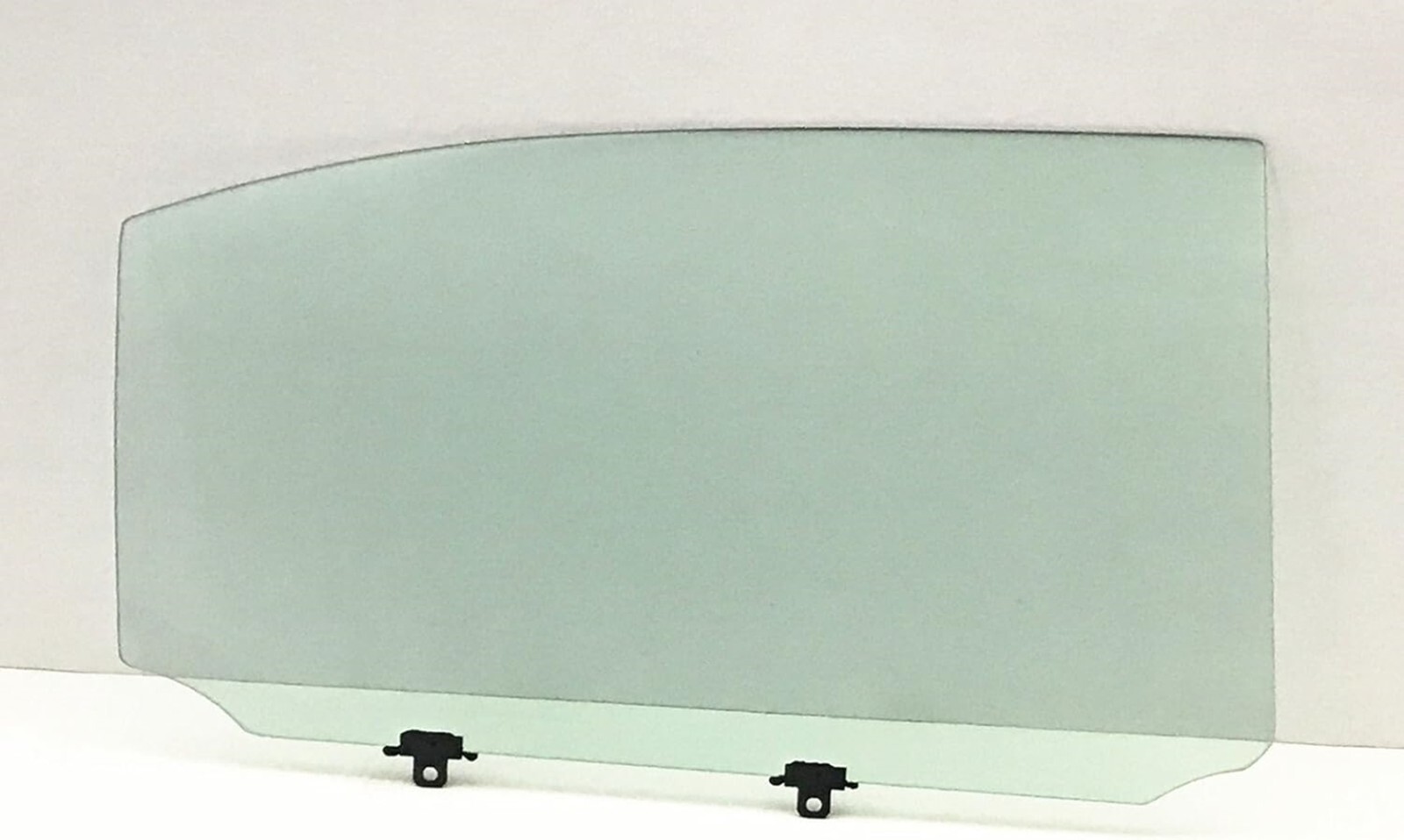 Passenger/Right Rear Door Window Glass For 08-17 Lexus LS600h L / 07-17 LS460L