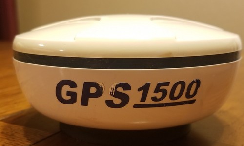 Ag Leader 1500 GPS Receiver