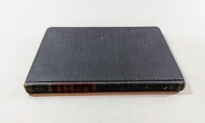 Modern College Algebra Textbook Elbridge Vance 1963 Addison Wesley Mathematics
