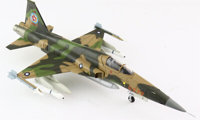 HA3366 1/72 Northrop F-5E Tiger II Red 5272 ROCAF 46th Aggressor Squadron Taiwan