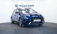 2023 Hyundai BAYON 1.0 T-GDi MHEV Premium SUV 5dr Petrol Hybrid DCT Euro 6 (s/s)