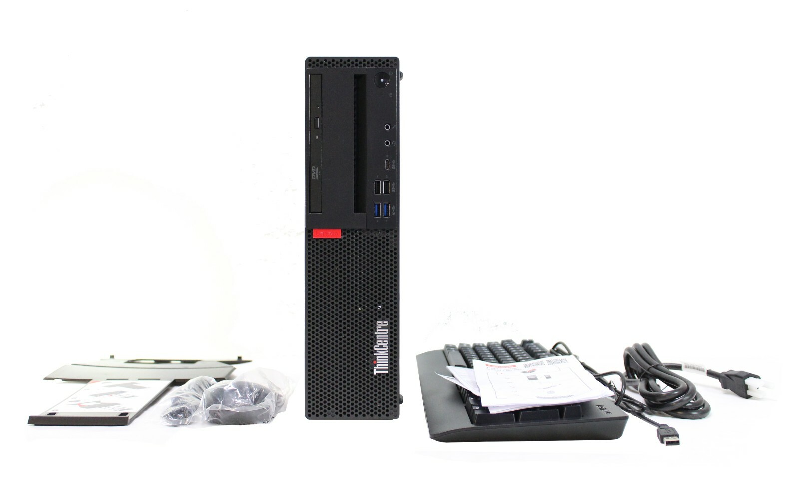 Lenovo ThinkCentre M720s SFF i5-9400 2.9GHz SSD 256GB RAM