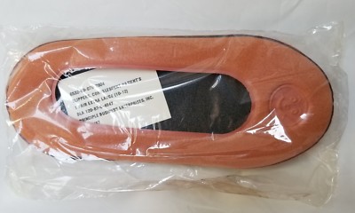 Principle Business Ent. Extra Large Convalescent Foam Patient Slippers (Qty 10)