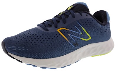 NEW BALANCE MEN'S 520 v8 4E WIDE WIDTH LIGHTWEIGHT RUNNING SHOES