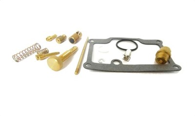 Kit de reparación del carburadorJuego de juntas,25-95400,Reparación del carburad