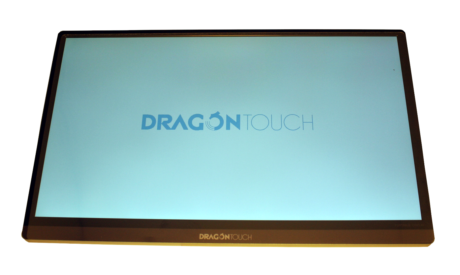 Dragon Touch ポータブルモニター S1 PRO 15.6 Dragon Touch S1 Pro 4k Portable Monitor-15.6 Inch 3840 x
