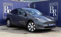 2023 Tesla Model Y SUV 5dr Electric Auto RWD (346 ps) SUV Electric Automatic
