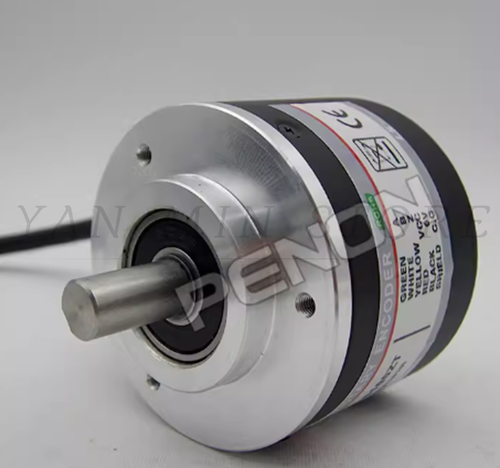 QTY:1 Encoder S48-8-1024ZT | eBay