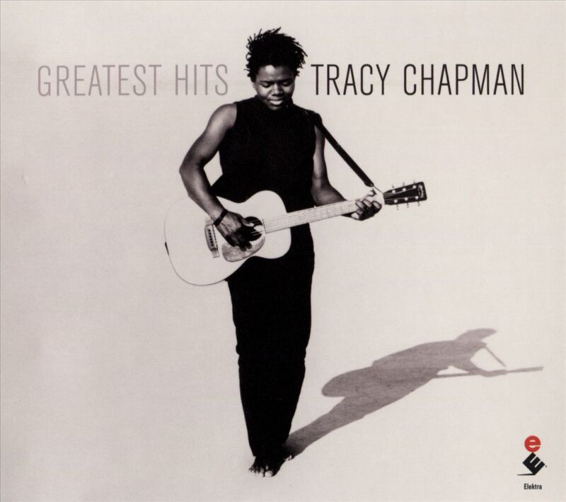 Tracy Chapman - Greatest Hits [Slipcase] * New Cd