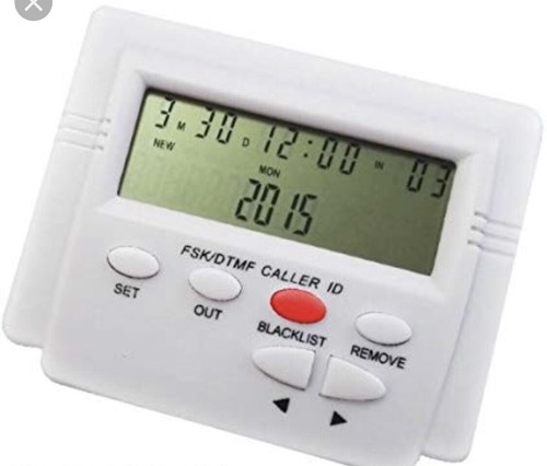 Phone Defense Call Blocker