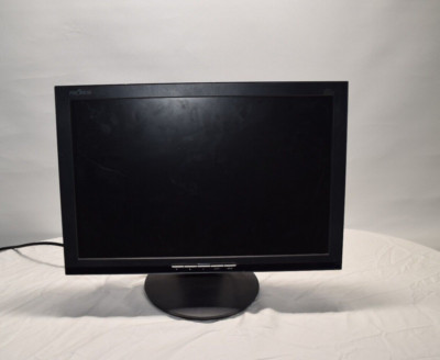 computer monitor Pro View PL926Wbi 19  Widescreen Lcd