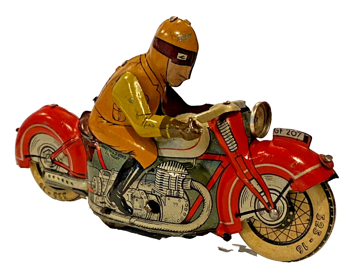 ミニカー MIGNON MODEL No.110 GUZZ 500 FALCONE KYO32637W_A1_XB4UVR2I.jpg