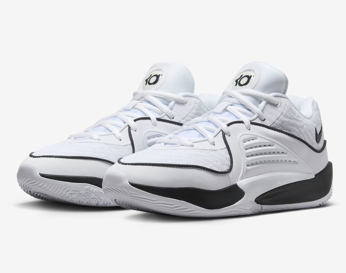 シューズ(男性用) Nike KD16 ナイキ KD16 EP メンズ バスケットボールシューズ 24spnbb