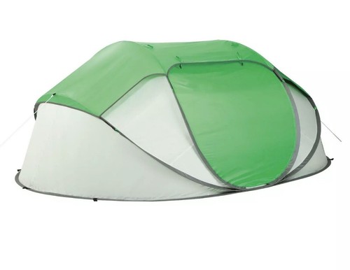 日本未発売 Coleman ColdSprings 4-person テント限定 Coleman Cold Springs 4 Man Dome Tent 108 x 84 x 50 Porch