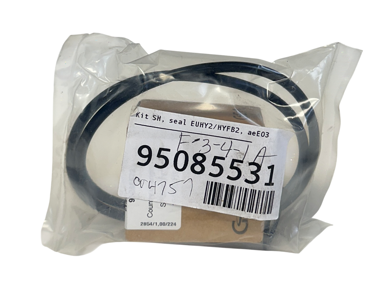 GRUNDFOS GEA 95085531 OEM PUMP SEAL KIT EUHY2/HYFB2 NSFS | eBay